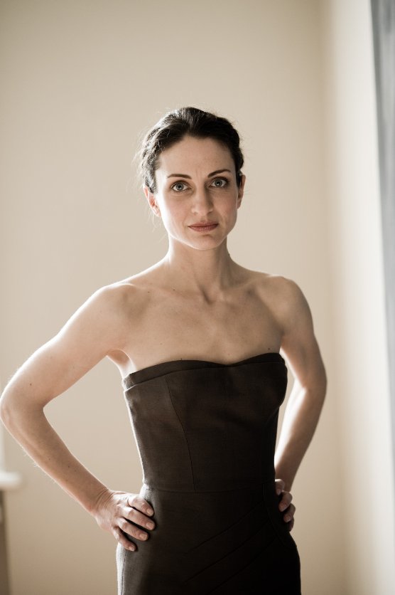 Senta Dorothea Kirschner picture