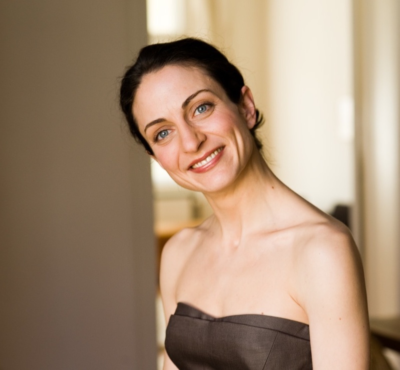 Picture of Senta Dorothea Kirschner