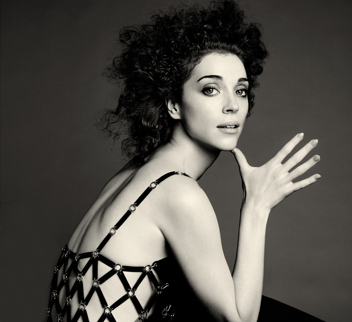 St. Vincent