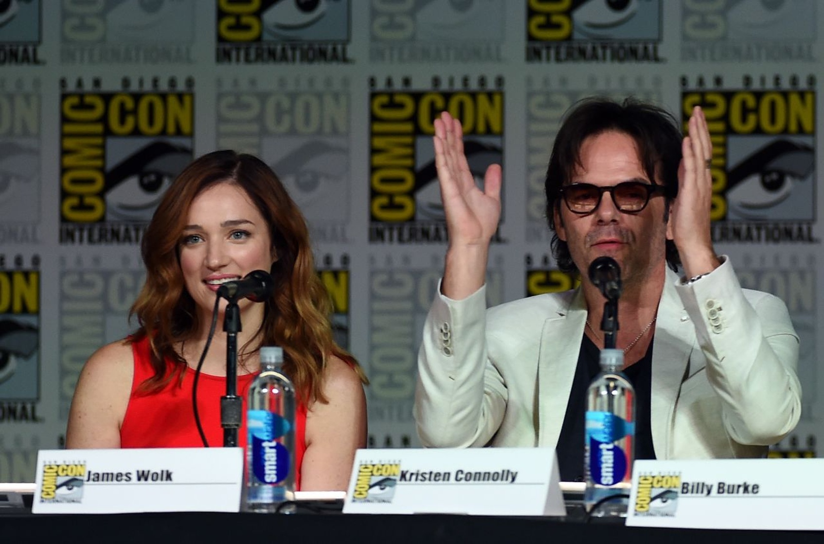 Kristen Connolly Kristen Connolly