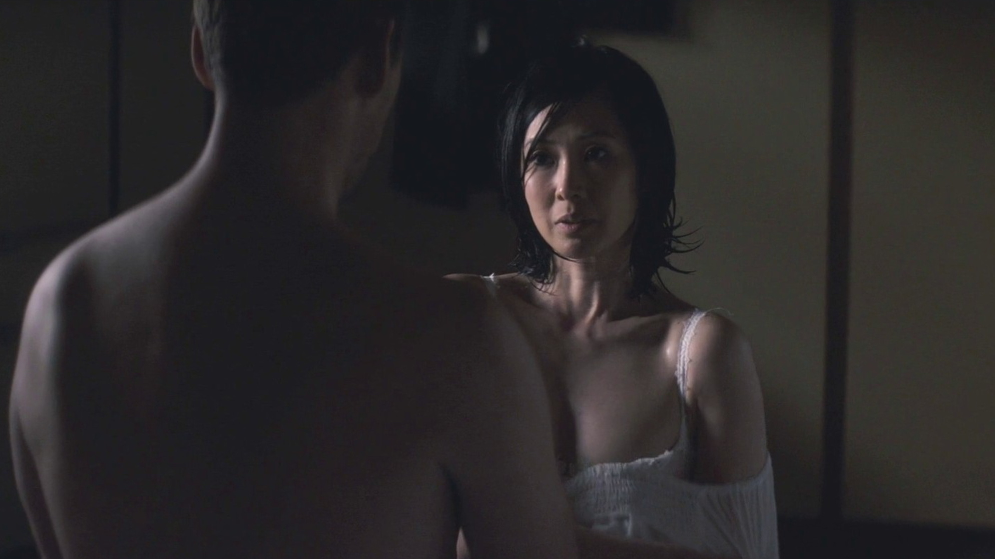 Le grand méchant loup (2013) Le grand méchant loup (2013)