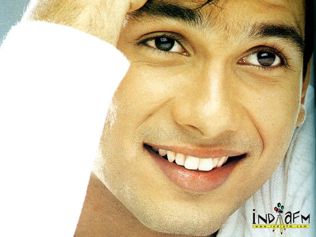 Shahid Kapoor