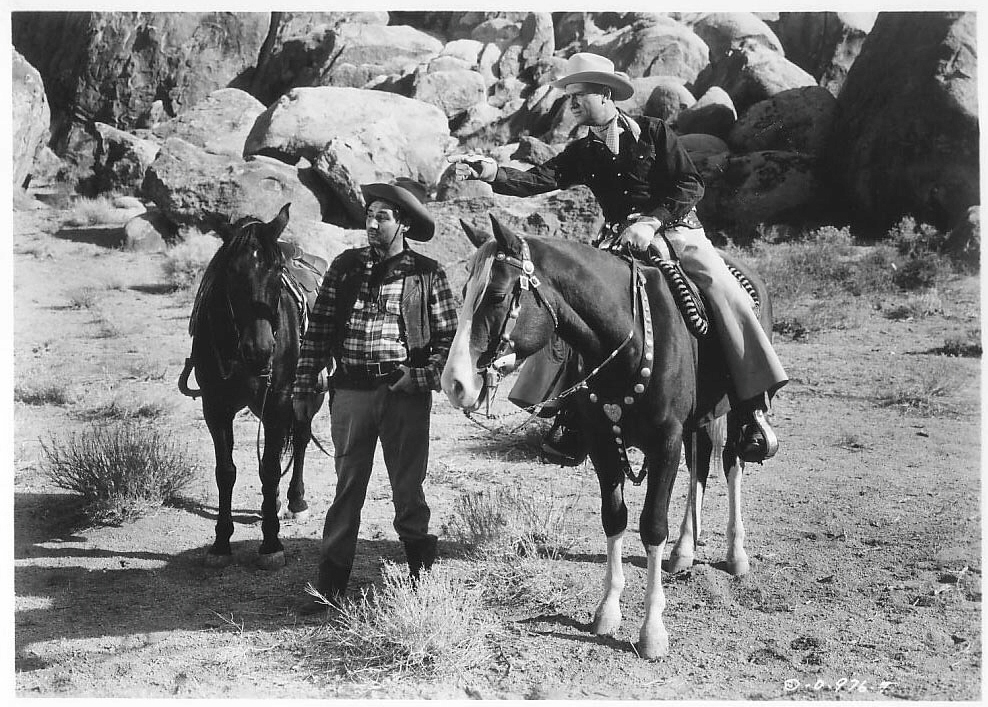 Gene Autry Gene Autry