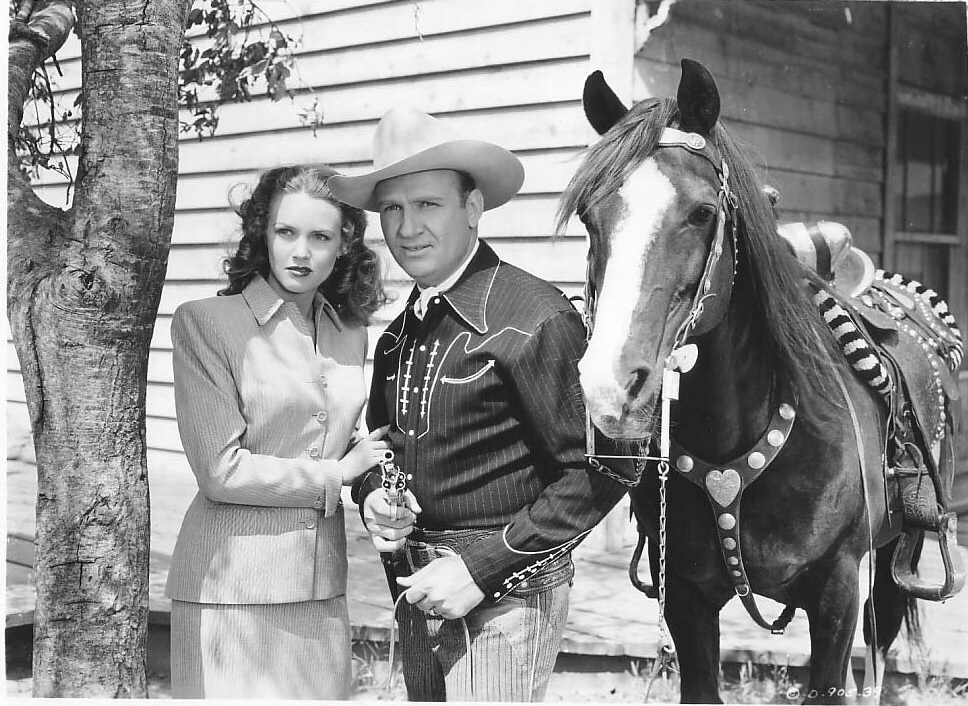 Gene Autry Gene Autry