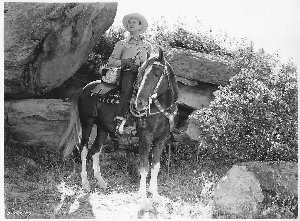 Gene Autry