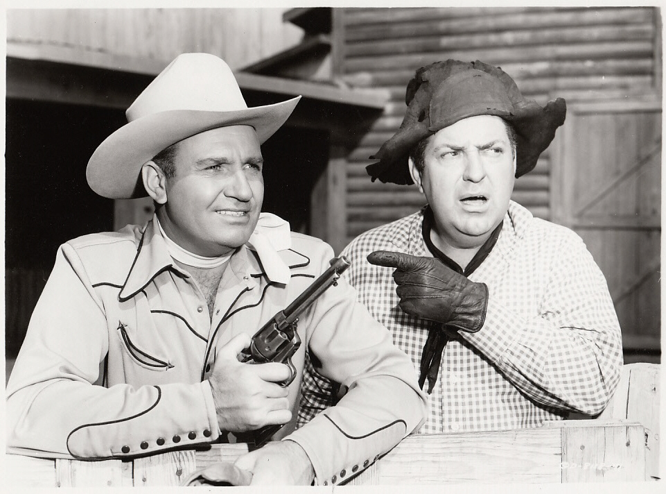Gene Autry Gene Autry