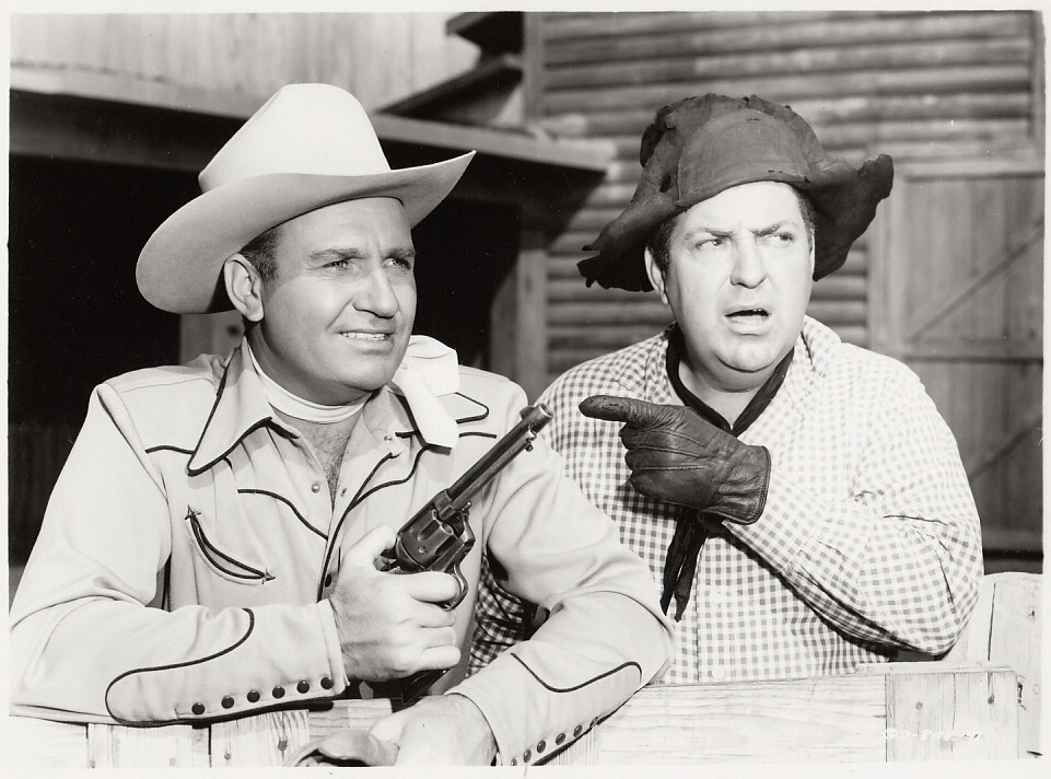 Gene Autry