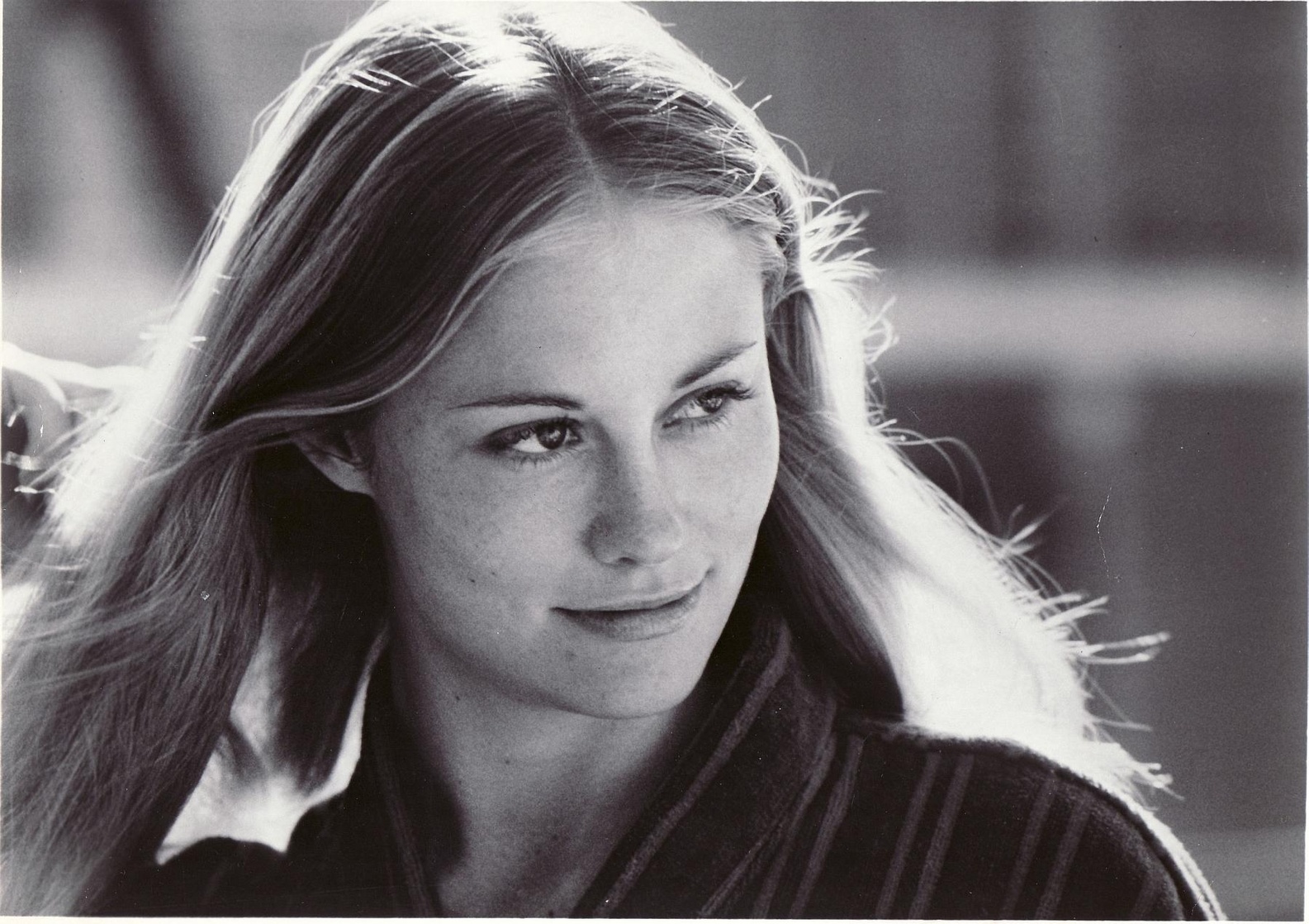 Cybill Shepherd Cybill Shepherd