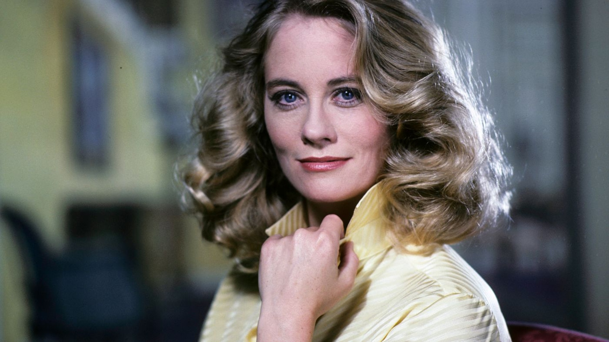 Cybill Shepherd Cybill Shepherd