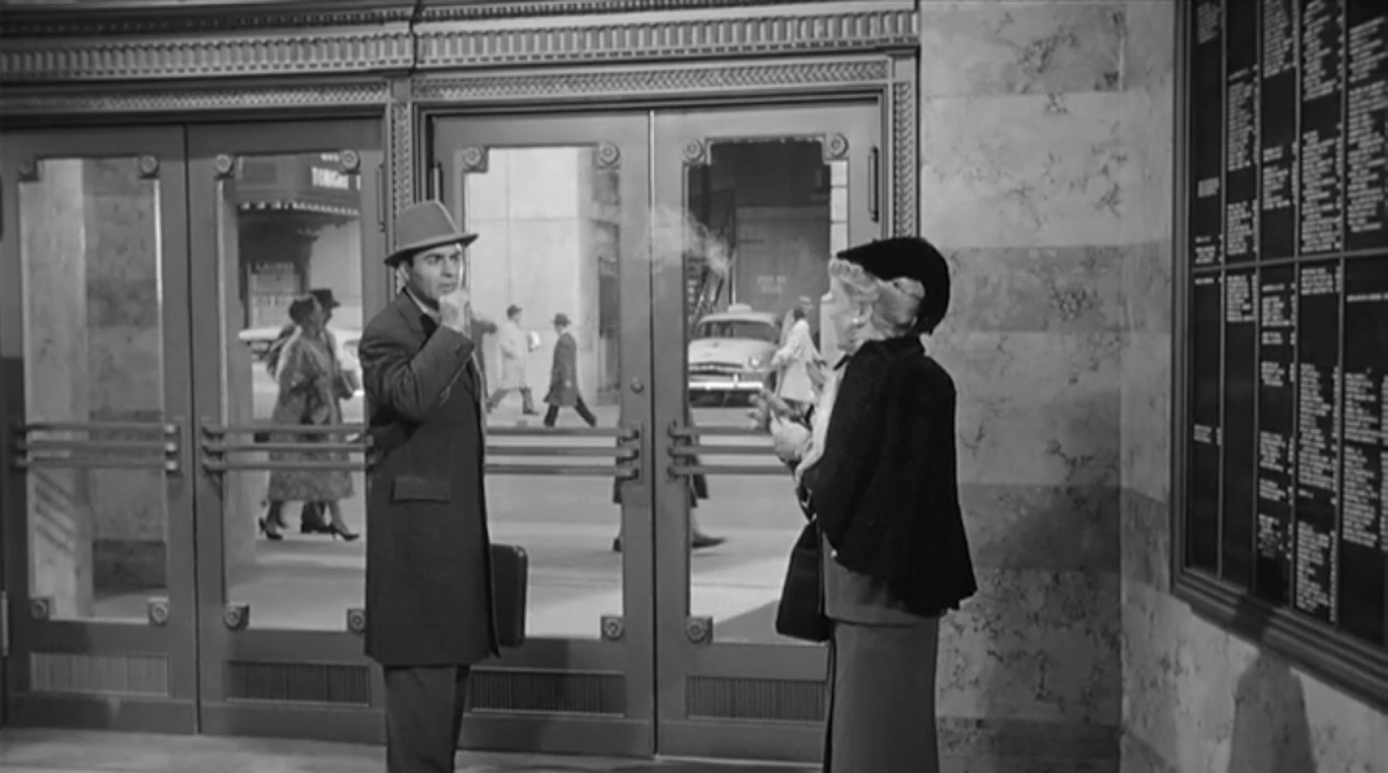 The Young Philadelphians (1959)