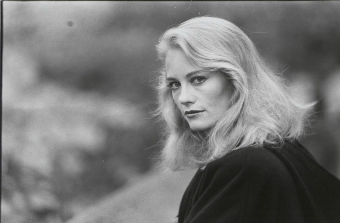 Cybill Shepherd