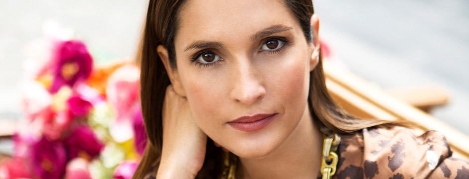 Astrid Muñoz
