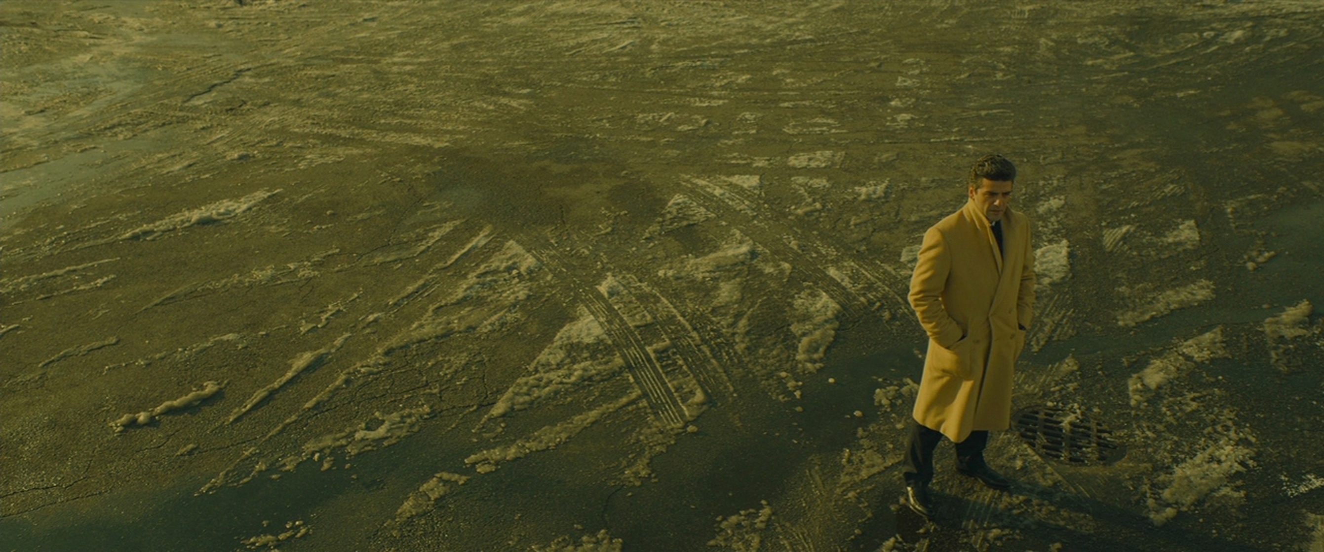 A Most Violent Year A Most Violent Year