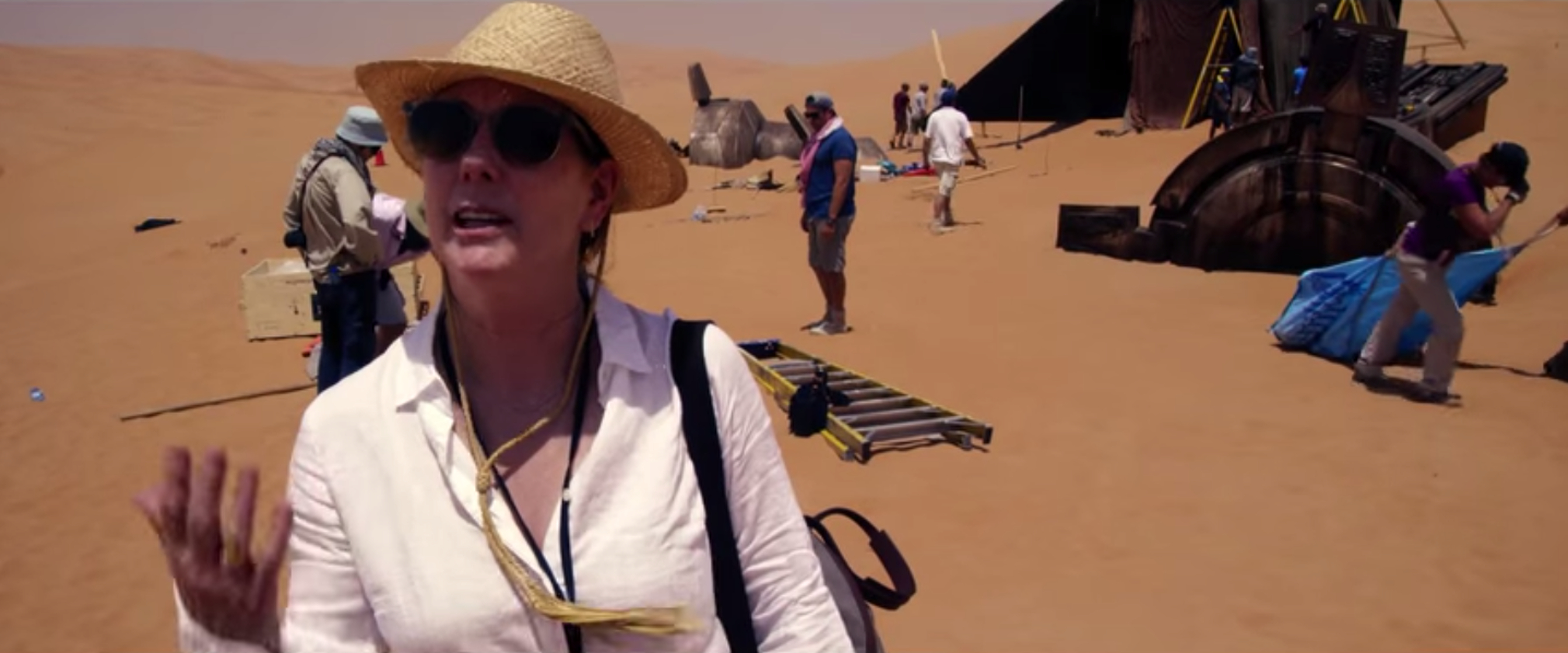Star Wars: The Force Awakens