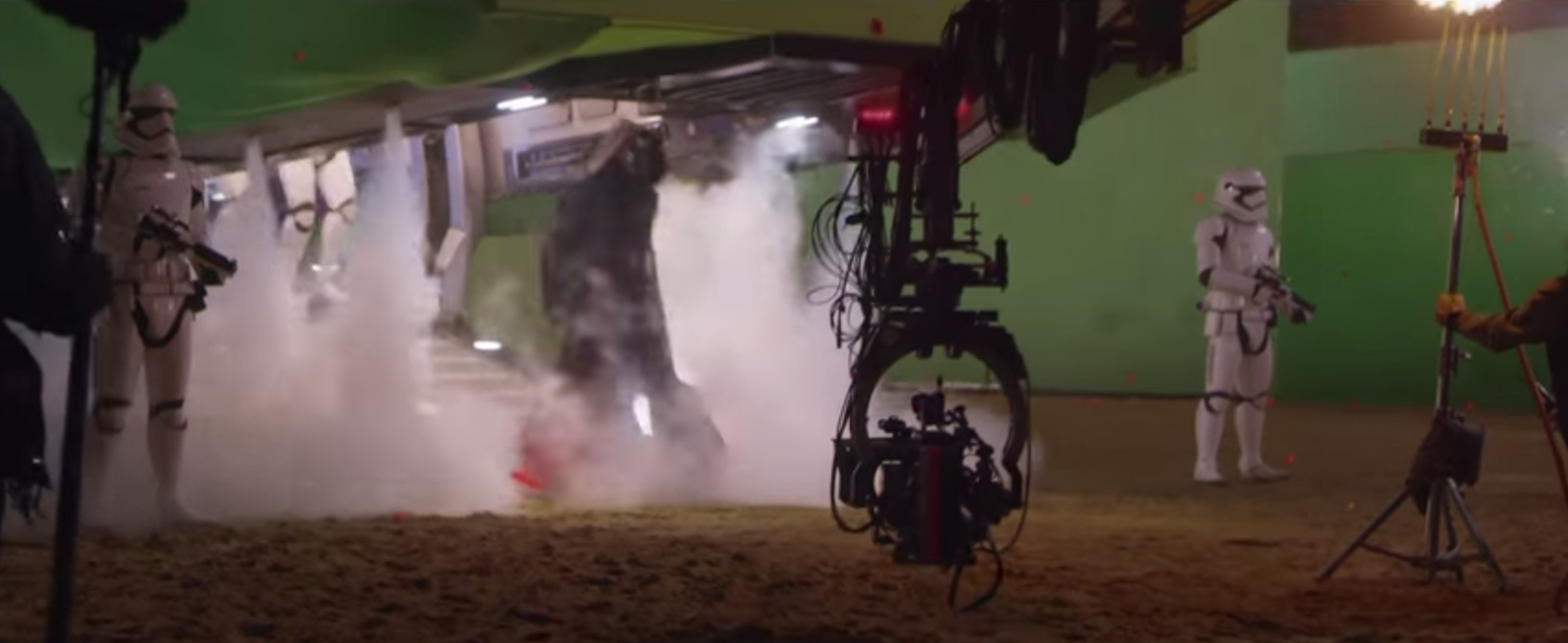 Star Wars: The Force Awakens