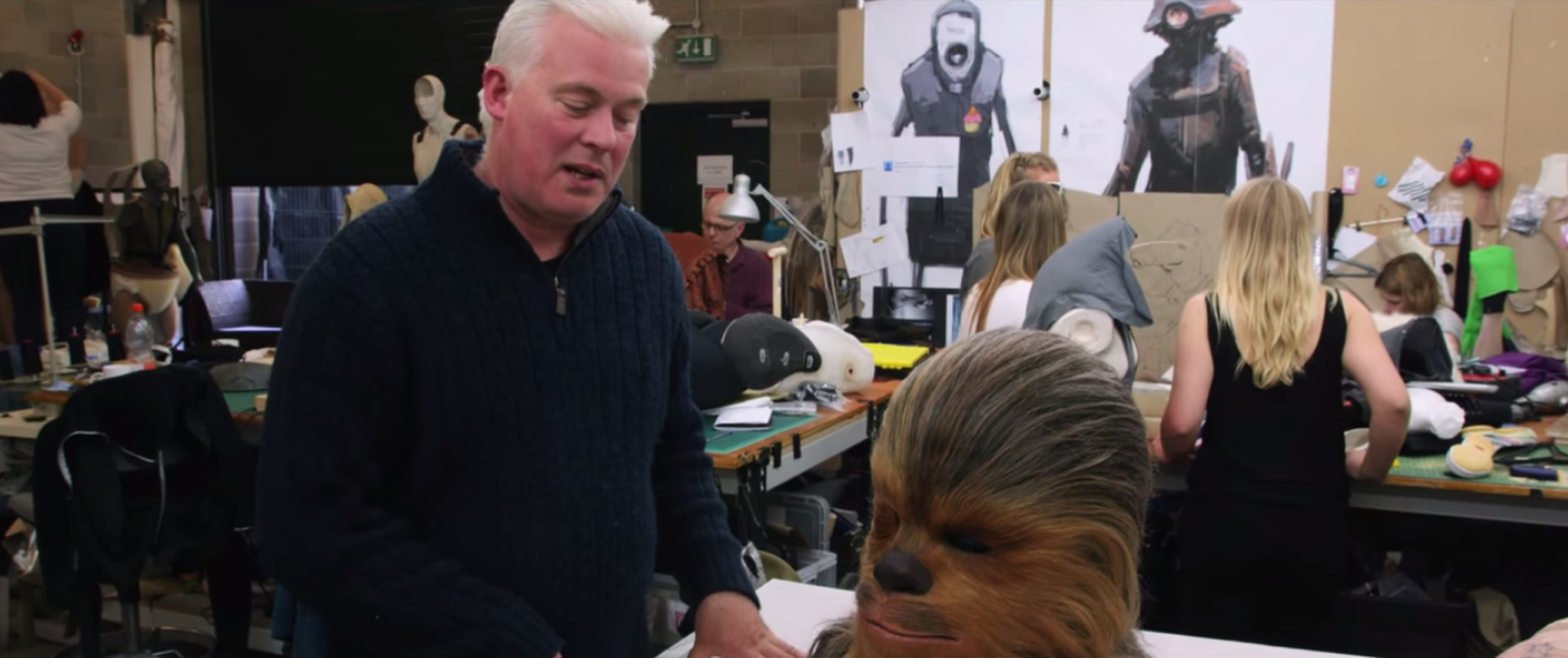 Star Wars: The Force Awakens