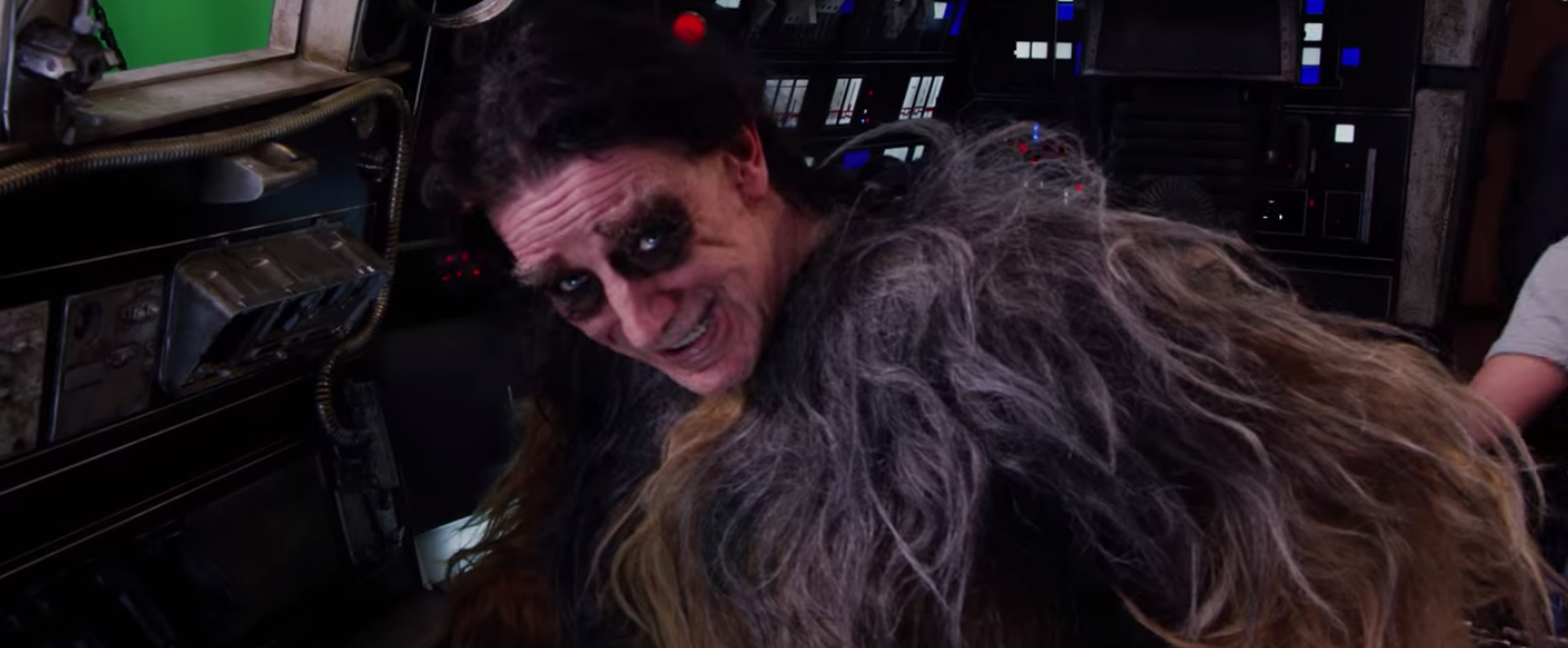 Star Wars: The Force Awakens
