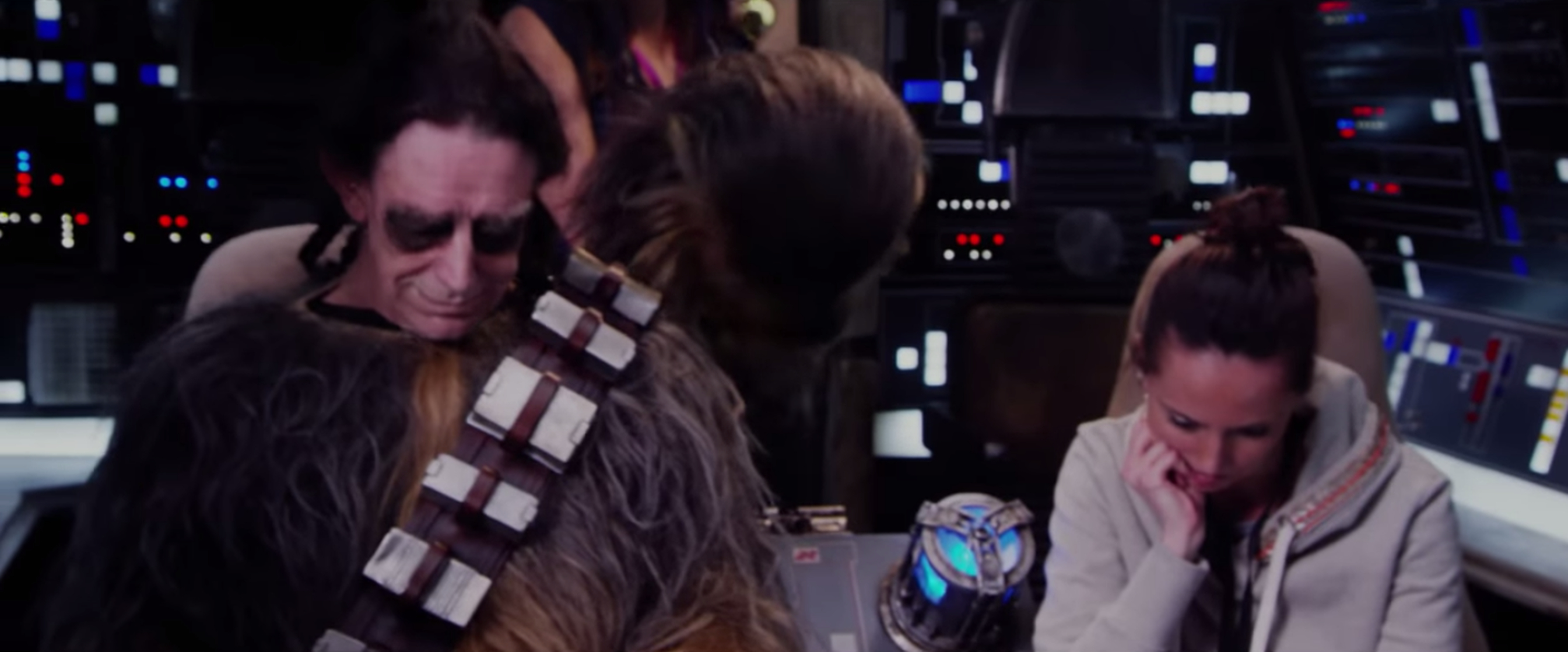 Star Wars: The Force Awakens