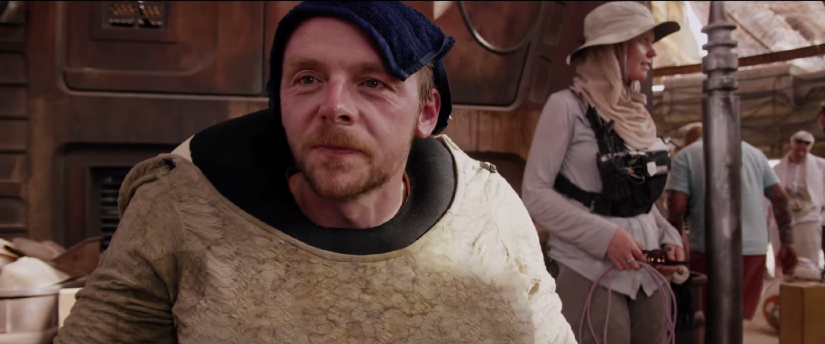 Star Wars: The Force Awakens