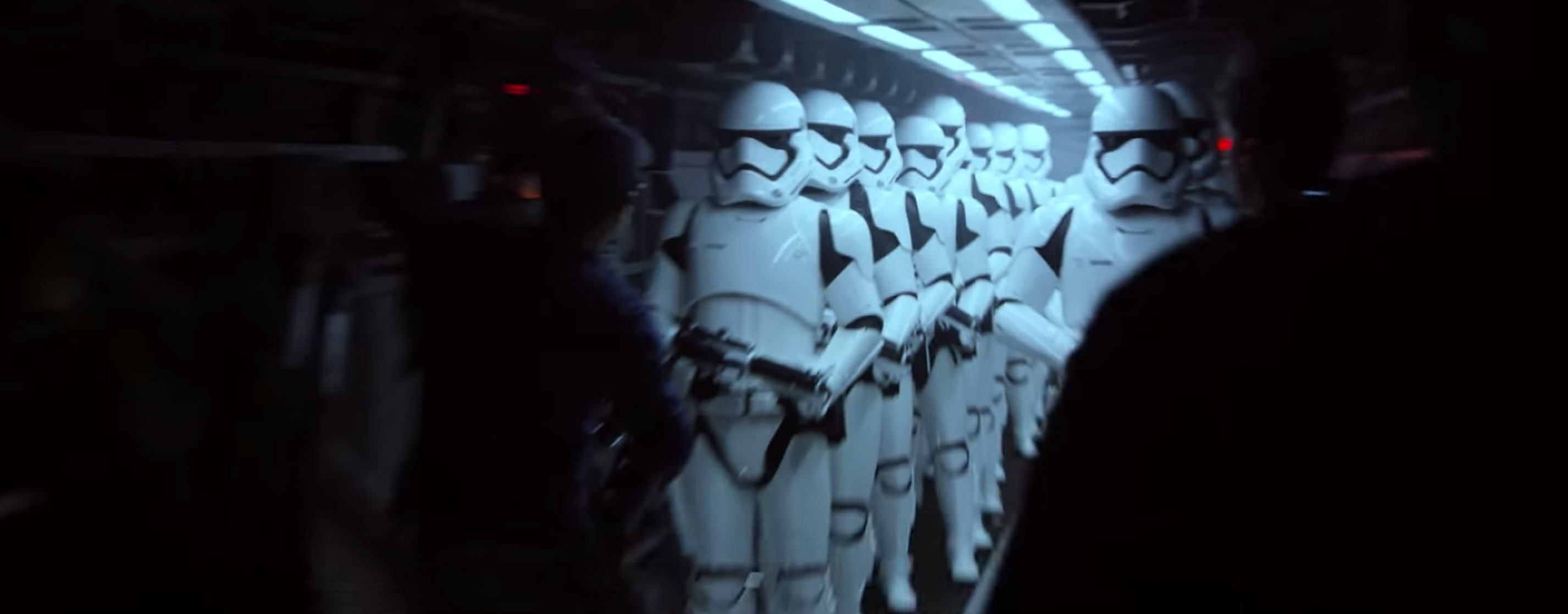 Star Wars: The Force Awakens