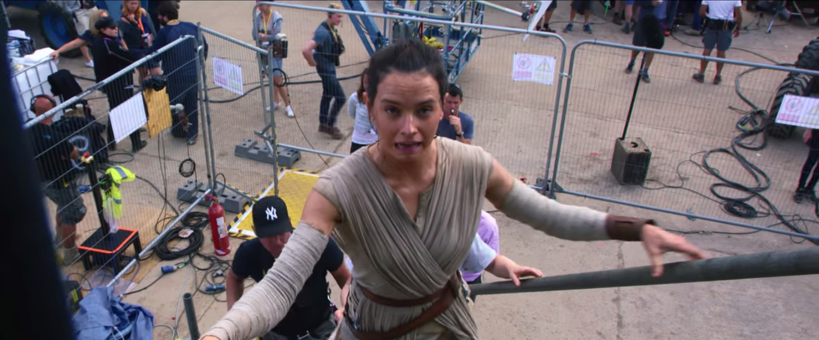 Star Wars: The Force Awakens Star Wars: The Force Awakens