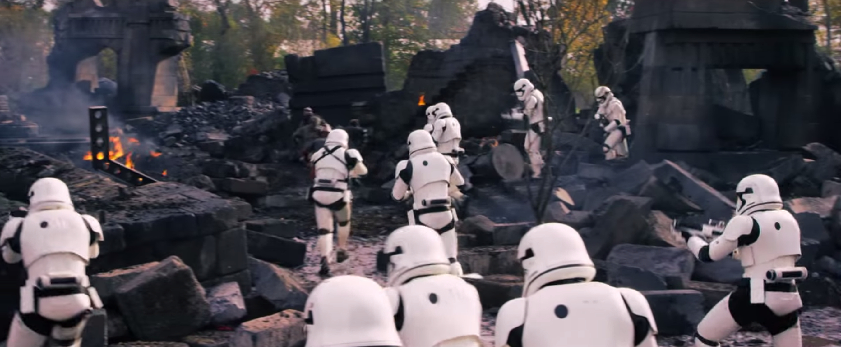 Star Wars: The Force Awakens