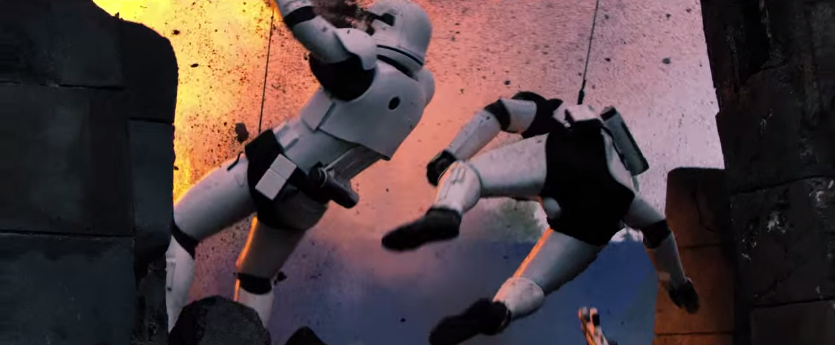 Star Wars: The Force Awakens Star Wars: The Force Awakens