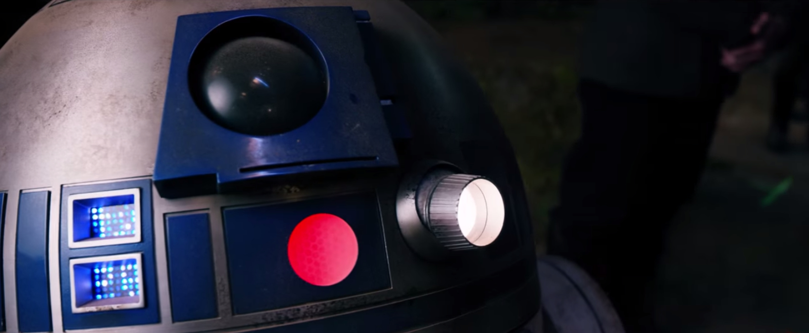 Star Wars: The Force Awakens