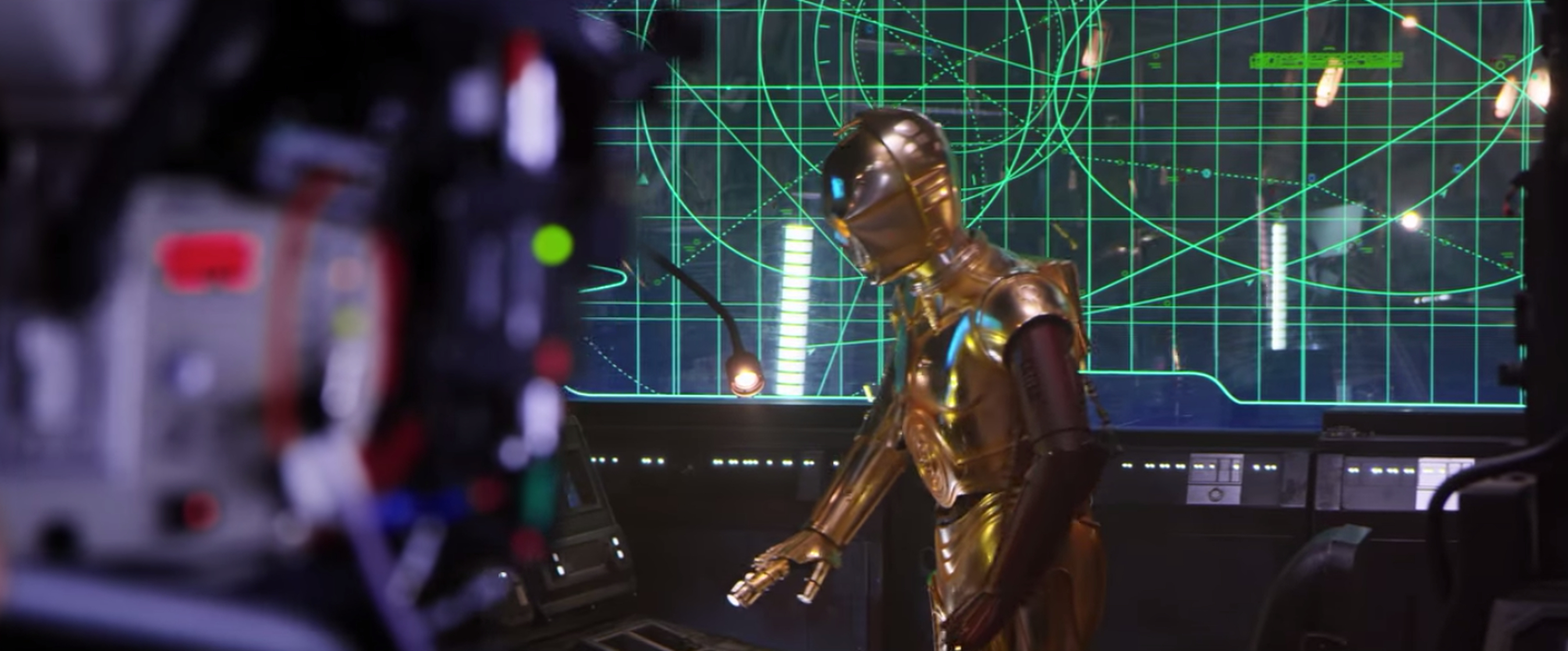 Star Wars: The Force Awakens