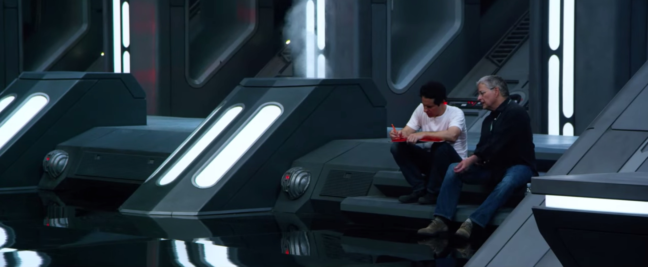 Star Wars: The Force Awakens