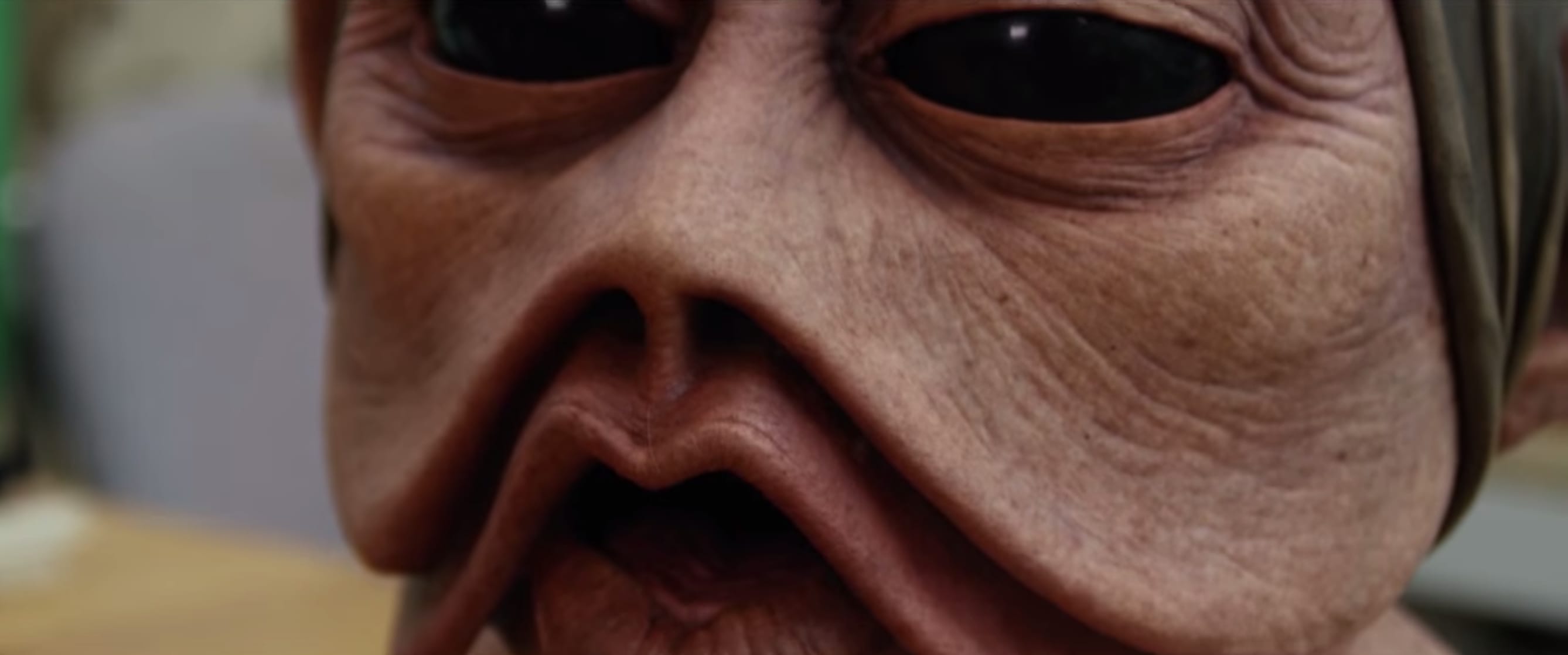 Star Wars: The Force Awakens