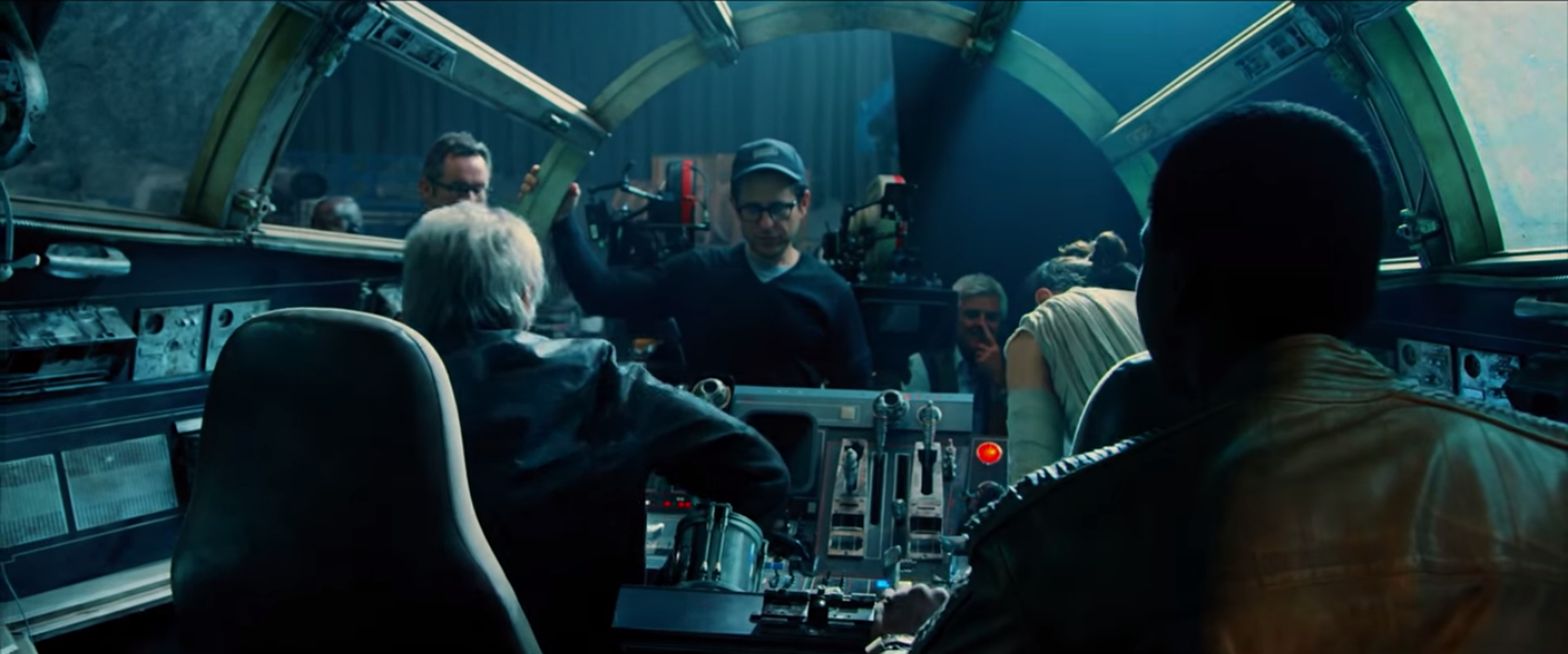 Star Wars: The Force Awakens