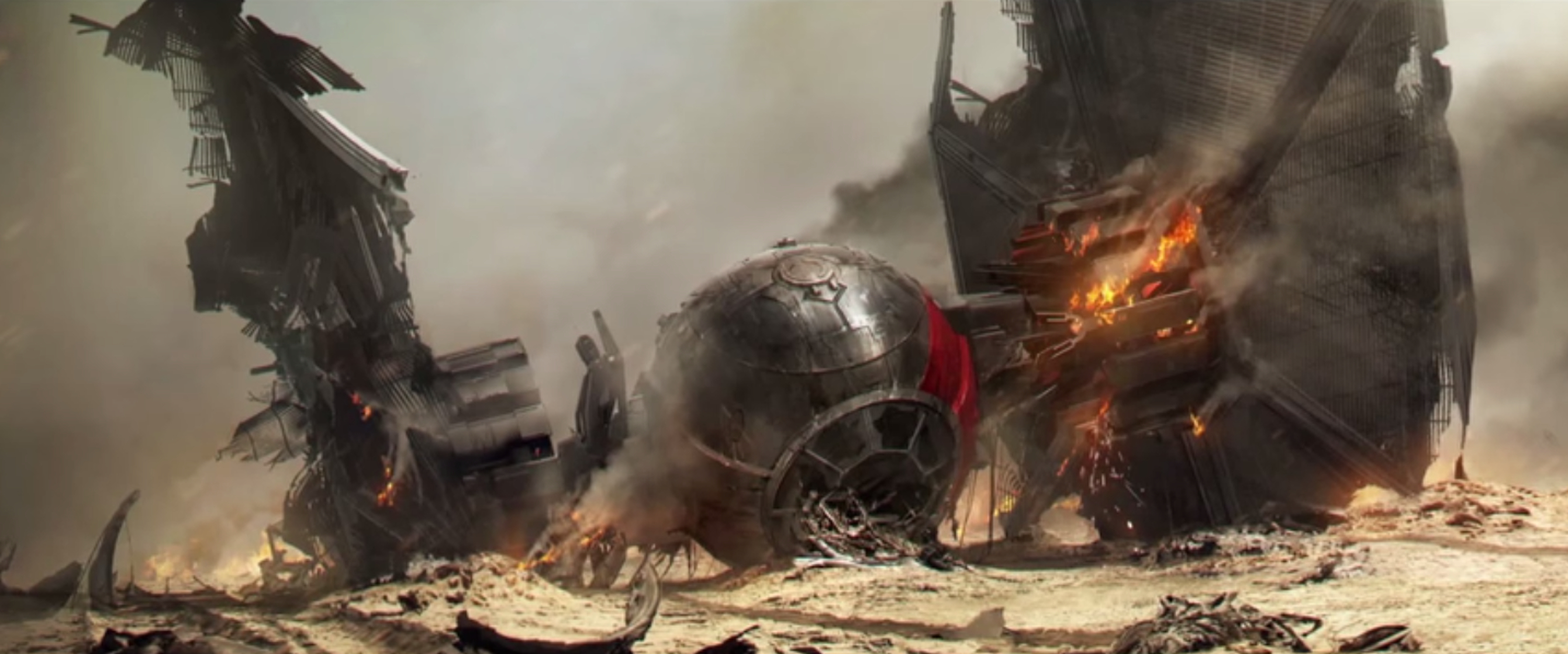 Star Wars: The Force Awakens
