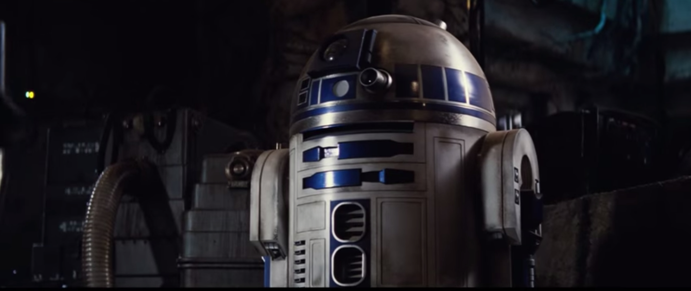Star Wars: The Force Awakens