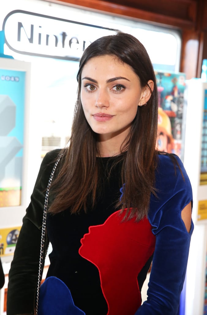 Image of Phoebe Tonkin