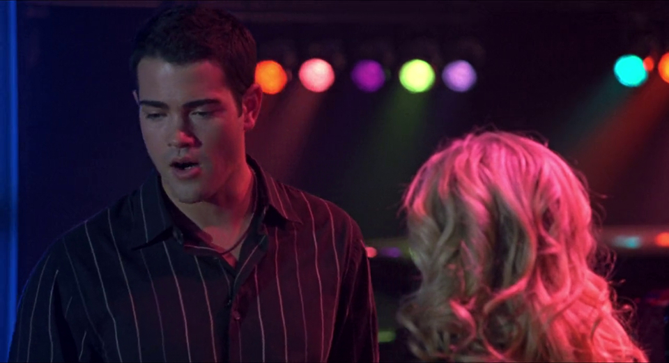 John Tucker Must Die John Tucker Must Die