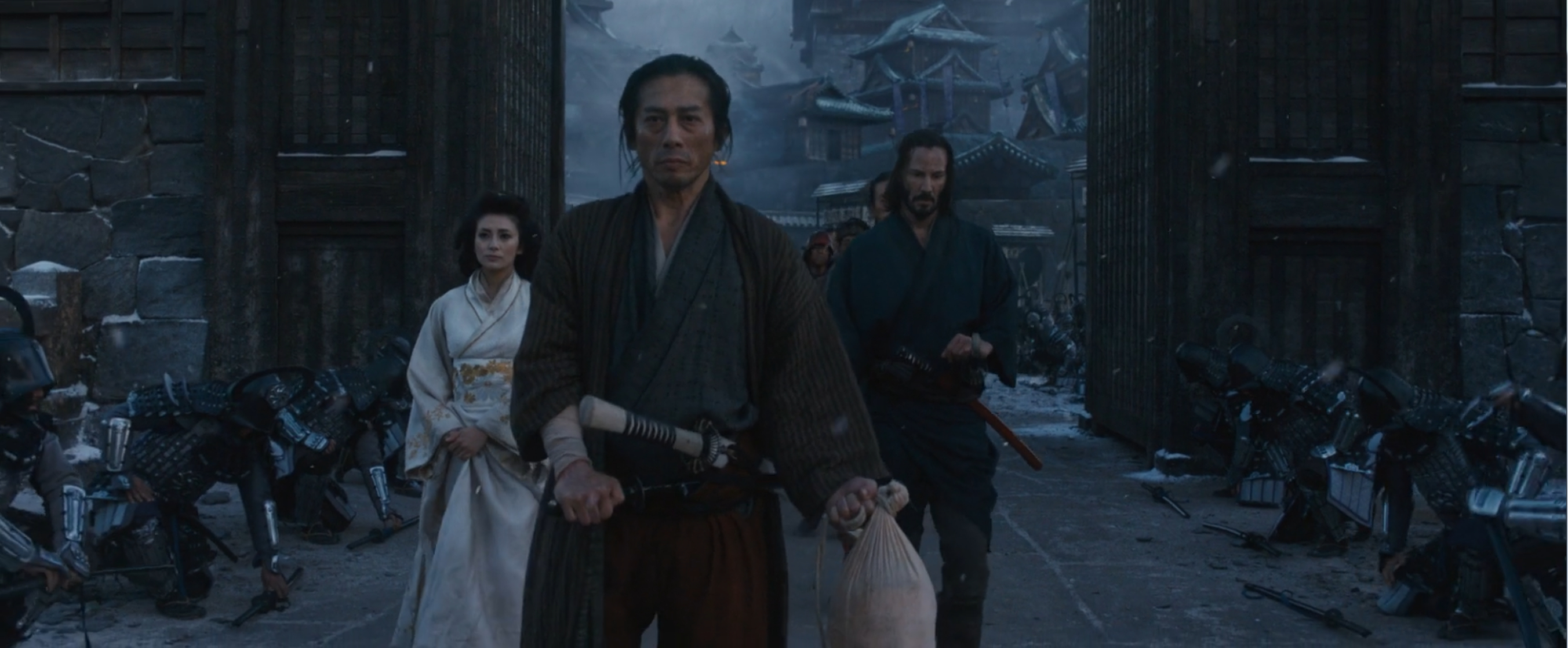 47 Ronin