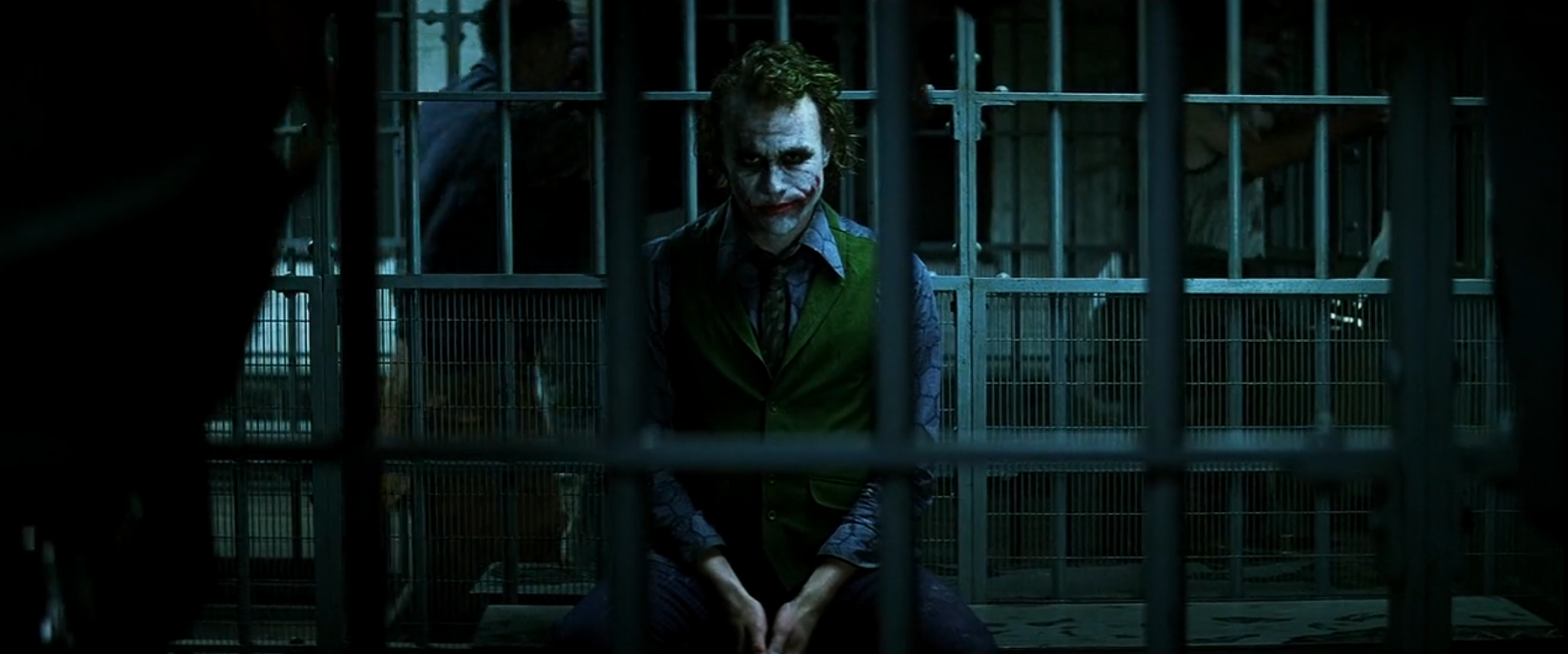 The Dark Knight
