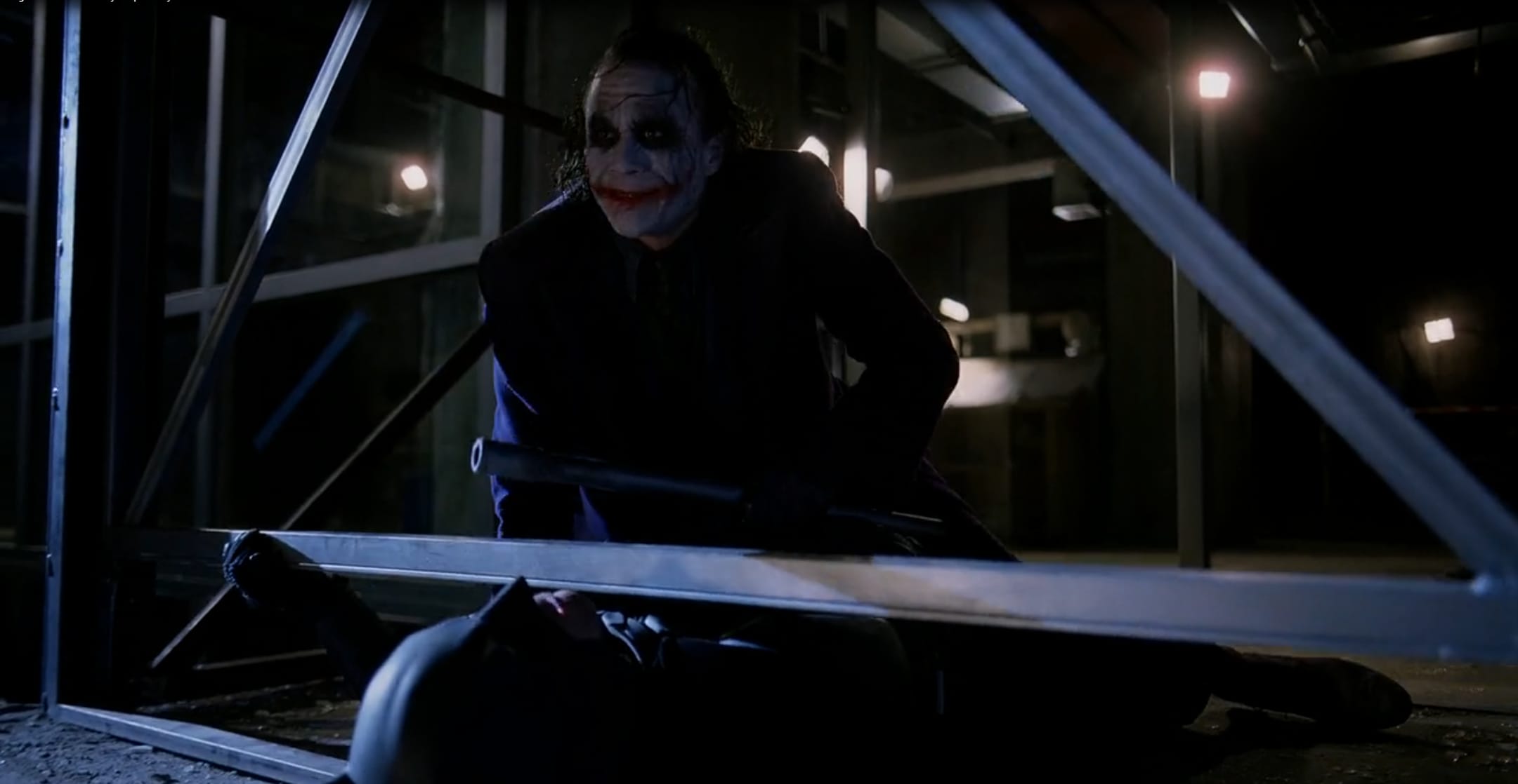 The Dark Knight