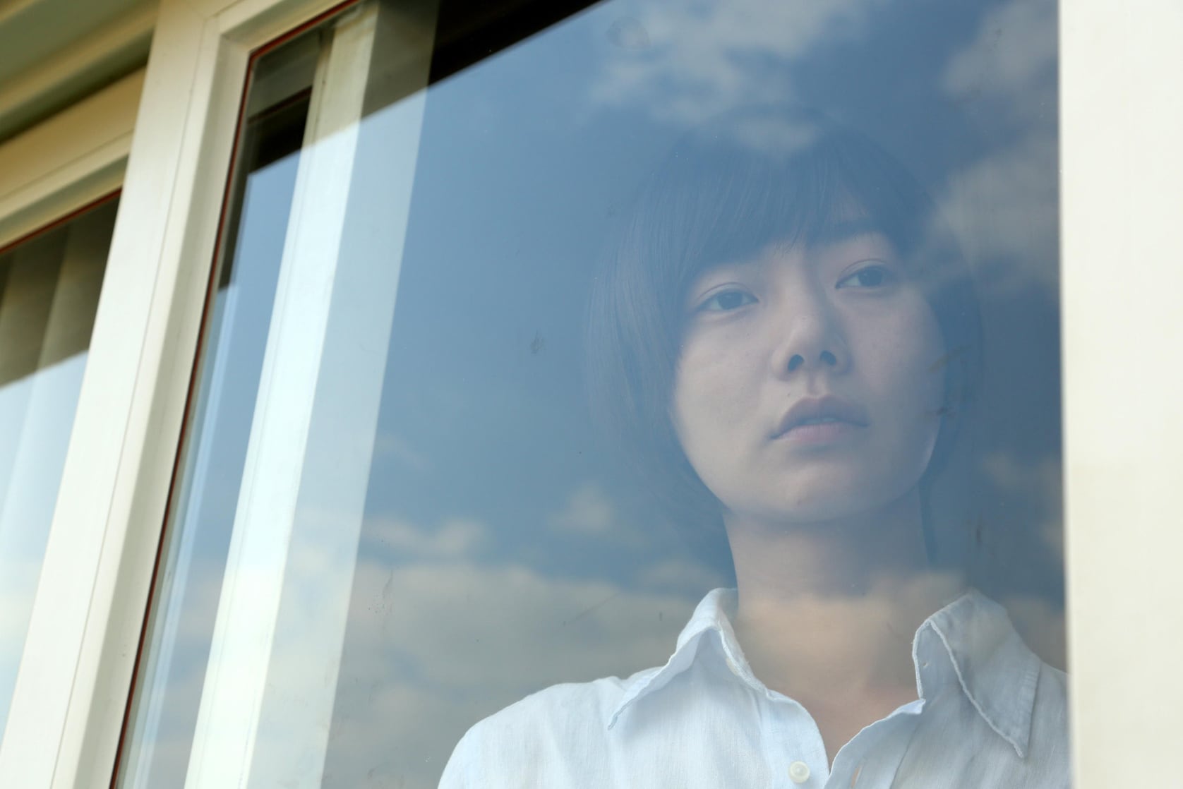 A Girl At My Door (2014) 