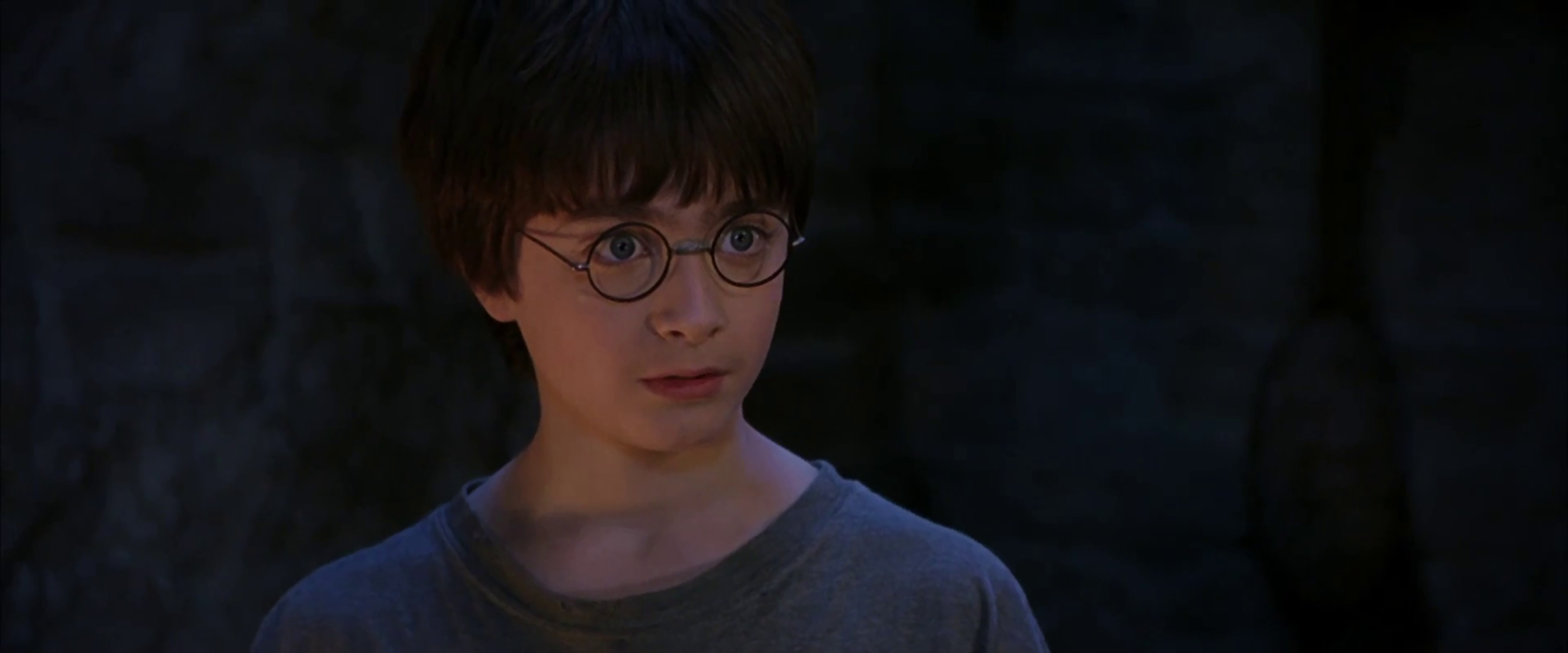 Harry Potter and the Philosopher's Stone Harry Potter and the Philosopher's Stone