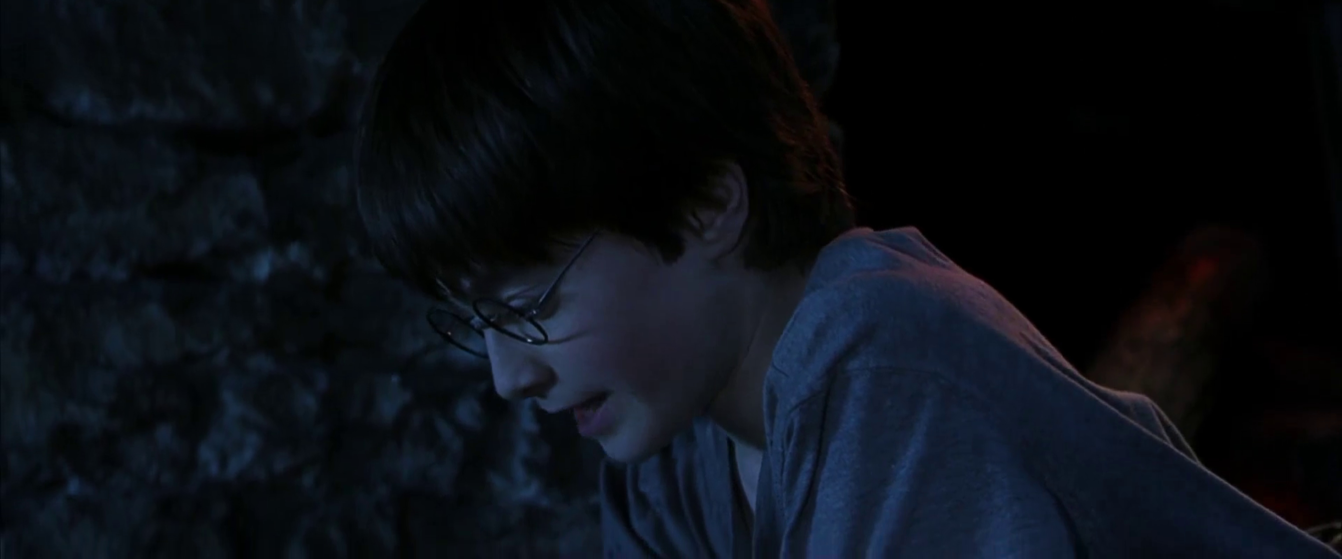 Harry Potter and the Philosopher's Stone Harry Potter and the Philosopher's Stone