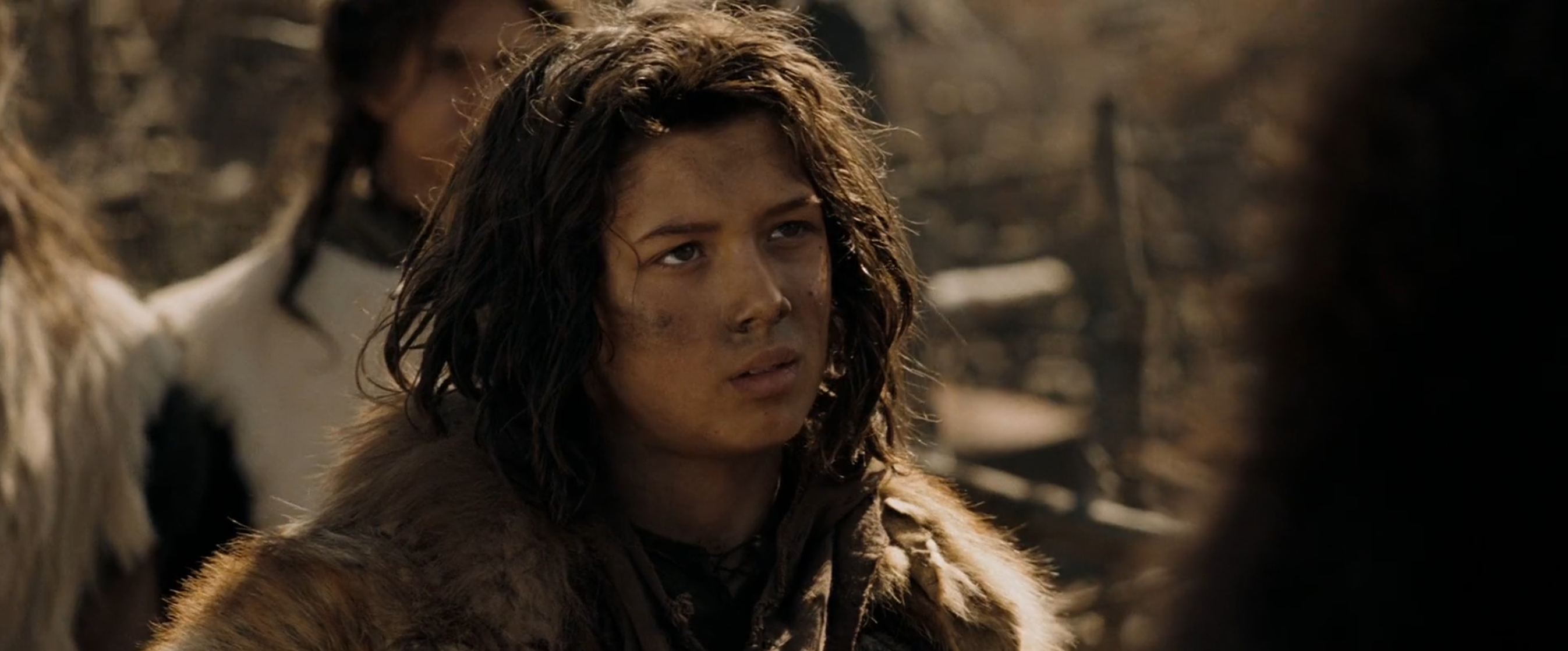 Conan the Barbarian
