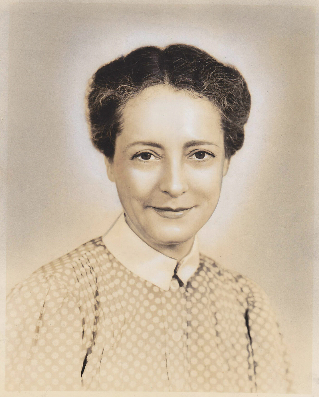 Picture of Dorothy Bernard