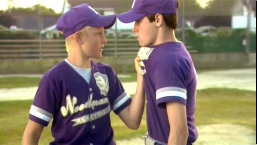 The Sandlot: Heading Home (2007)