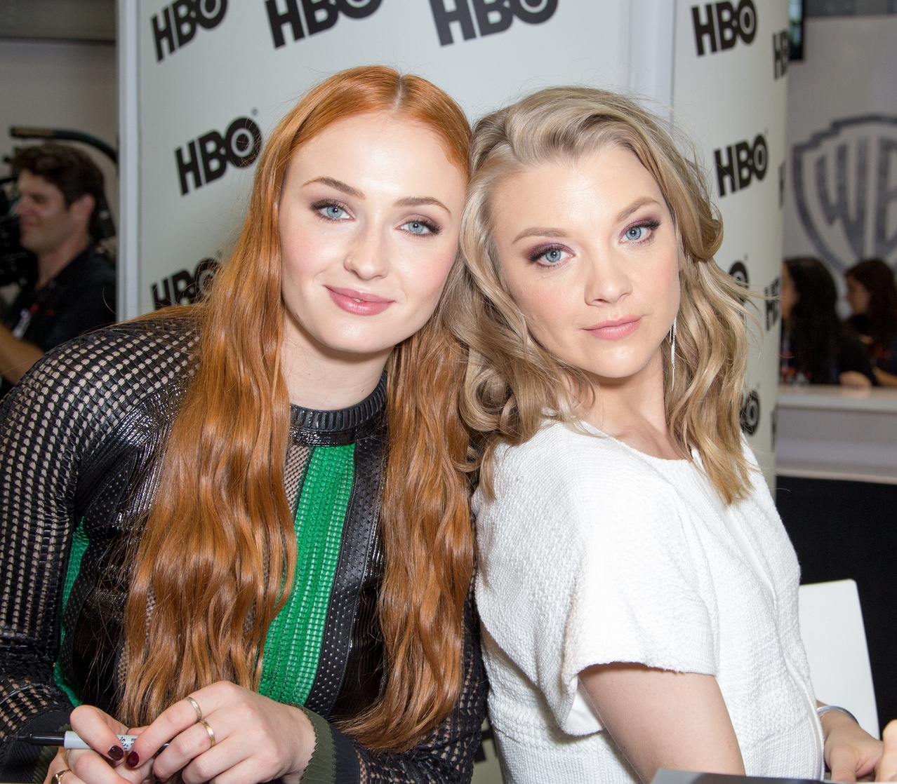 Sophie Turner Sophie Turner