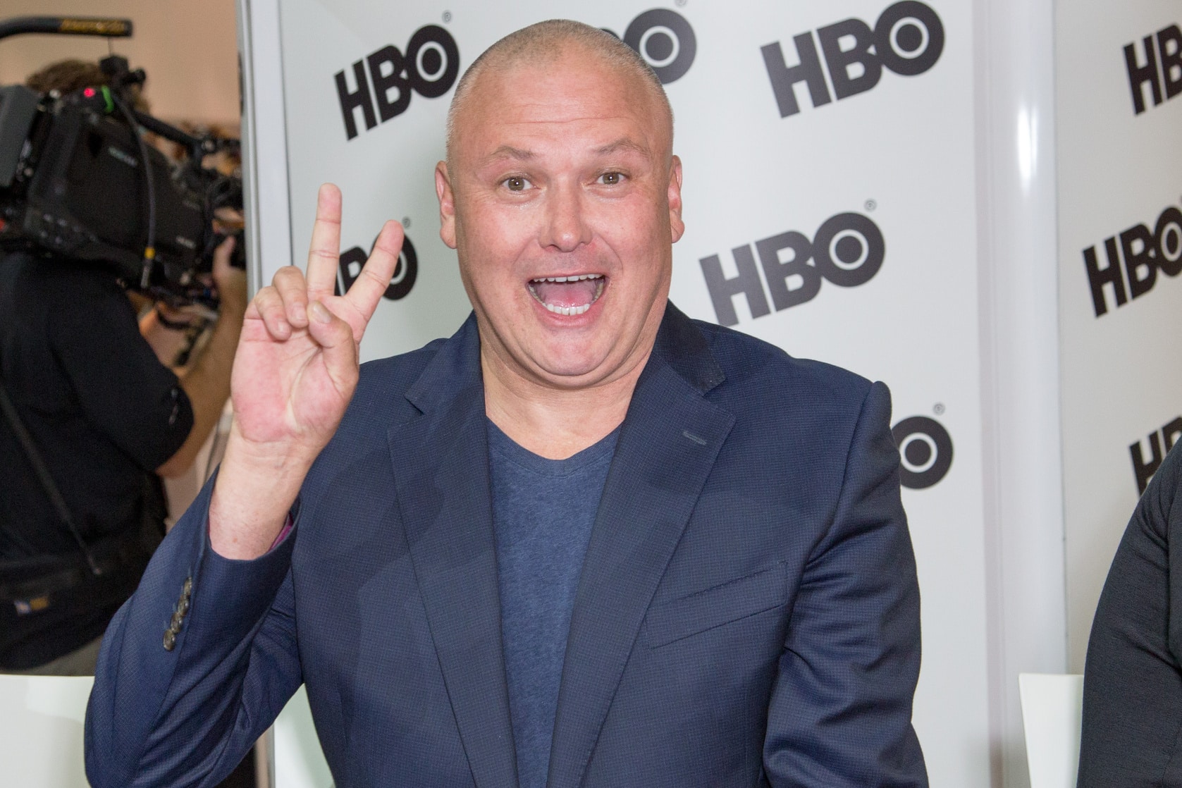 Conleth Hill meme