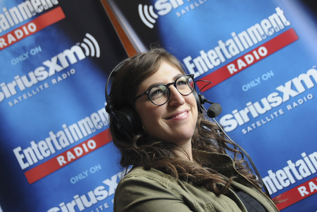 Mayim Bialik Mayim Bialik