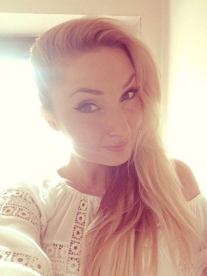 Picture of Joanna Klepko