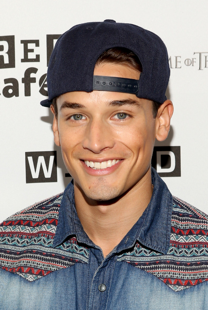 Picture of Andrew M. Gray - Andrew M. Gray Movies And Tv Shows